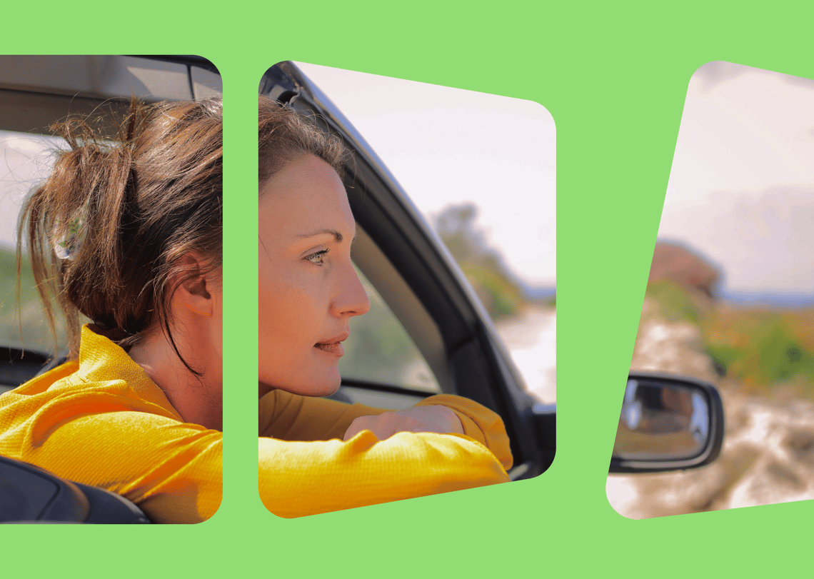 How to Do a Test Drive The Right Way